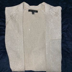 Banana Republic cardigan
